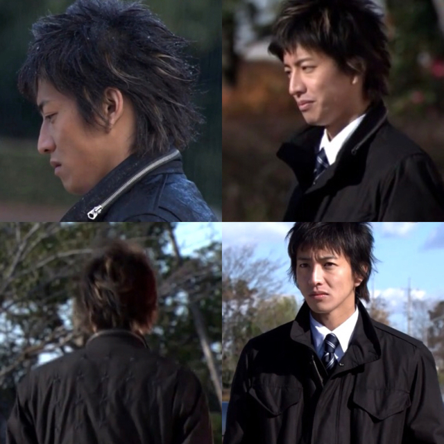 新品未使用 ジャケット キムタク プライド ジェネラルリサーチ