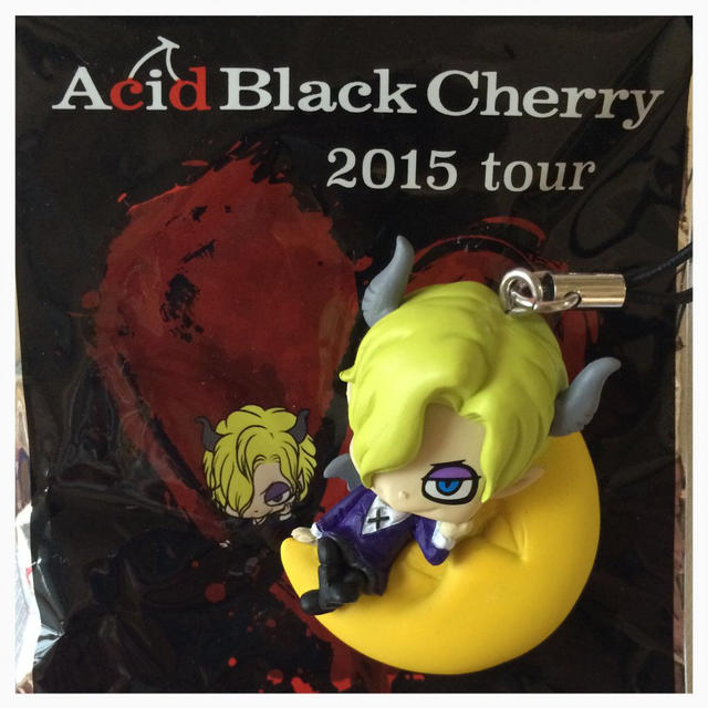 ABC インキュバスくんの通販 by sayu's shop｜ラクマ