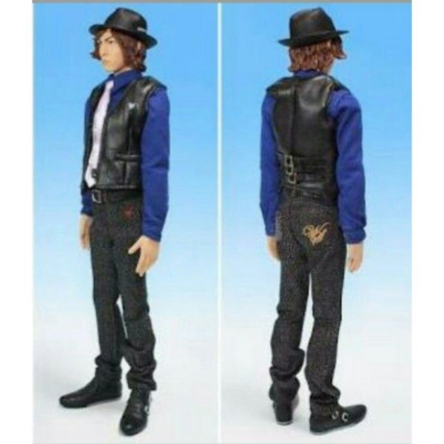 PBM 仮面ライダーW 左翔太郎の通販 by ファントムハイブ shop｜ラクマ