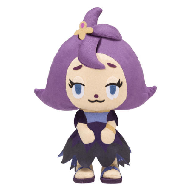 ポケモン - 受注生産 pokémon time アセロラ ぬいぐるみの通販 by お宿