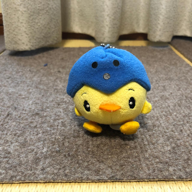 小学館 - ドラえもん新のび太の鉄人兵団 ピッポの鈴ぬいぐるみの通販