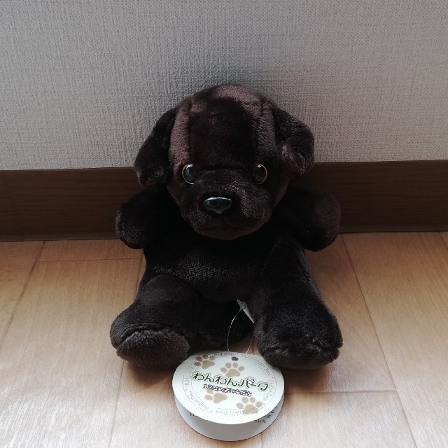 わんわんパークぬいぐるみの通販 by さくら's shop｜ラクマ