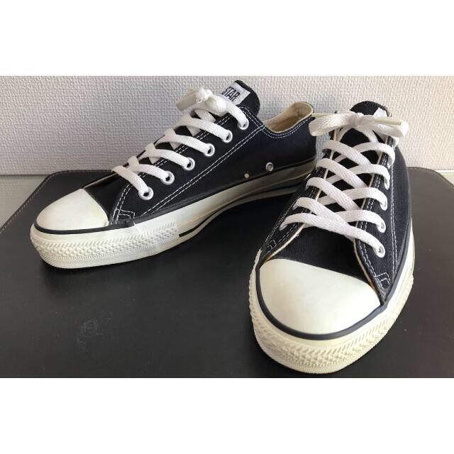 USAレア希少コンバースconverseデッドストックM9162未使用スニーカー