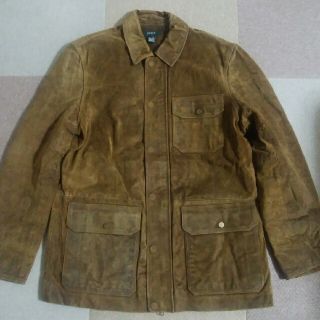 J.Crew（レザージャケット）のフリマアイテム一覧