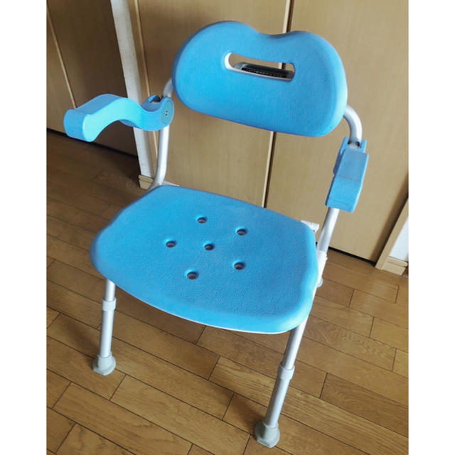 Panasonic - 介護用品 椅子 お風呂の通販 by MNSHOP｜パナソニックなら