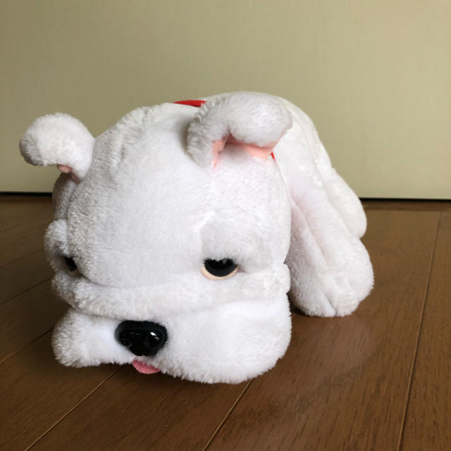 パンくん ジェームス ぬいぐるみセットの通販 by うつび's shop｜ラクマ