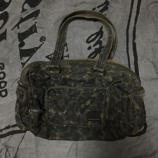 HYSTERIC GLAMOUR（ボストンバッグ）のフリマアイテム一覧