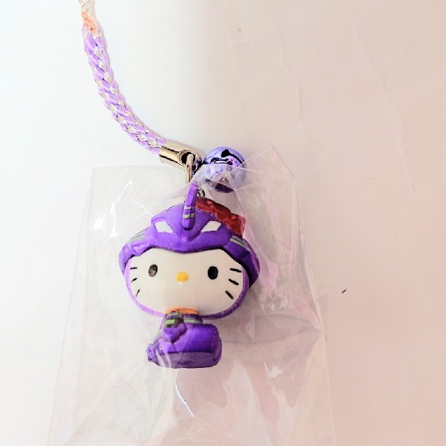 ハローキティ - エヴァンゲリオン キティの通販 by しげちゃん's shop