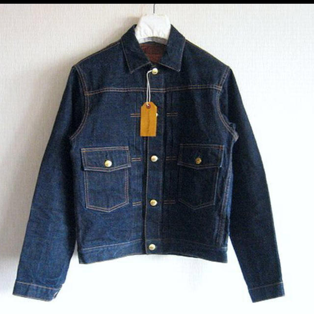 TENDERLOIN - 定価46,440円 ATLAST&Co アットラスト Lot.161 2nd の