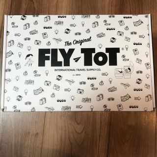 FLY-TOT フライトット の通販 by Sora's shop｜ラクマ