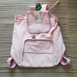 Courreges（リュック/バックパック）のフリマアイテム一覧
