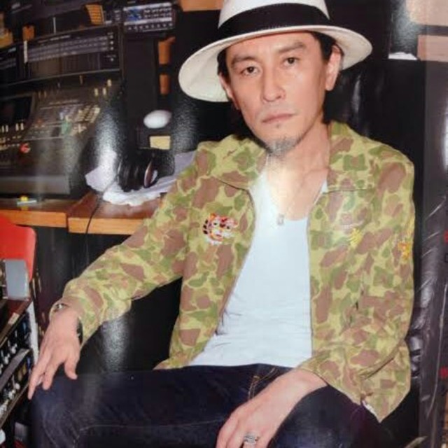 RUDE GALLERY - ルードギャラリー ベトジャン サイズ3 チバユウスケ