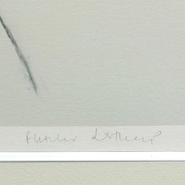 フレッチャーシブソープ ジクレー 1点物 鑑定書付きの通販 by