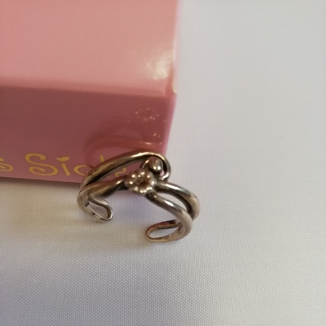 KONAMI - 葉月珪くんの指輪☆ときめきメモリアルGirl'sSide☆コナミ