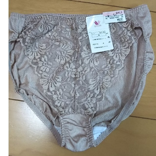 Wacoal - ショーツ ワコールの通販 by らくまくま's shop｜ワコール