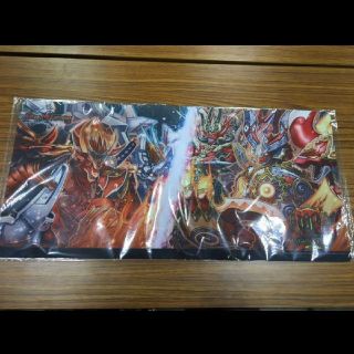 デュエルマスターズ - GP8th限定 決闘者・チャージャー&ボルシャック