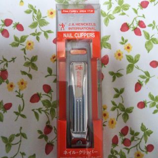 Zwilling J.A. Henckels（ネイルケア）のフリマアイテム一覧