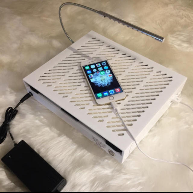 きみをまもるくん🎀ネイルダスト集塵機🎀数量限定販売❤️