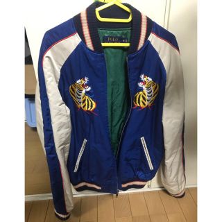 POLO RALPH LAUREN（スカジャン）のフリマアイテム一覧