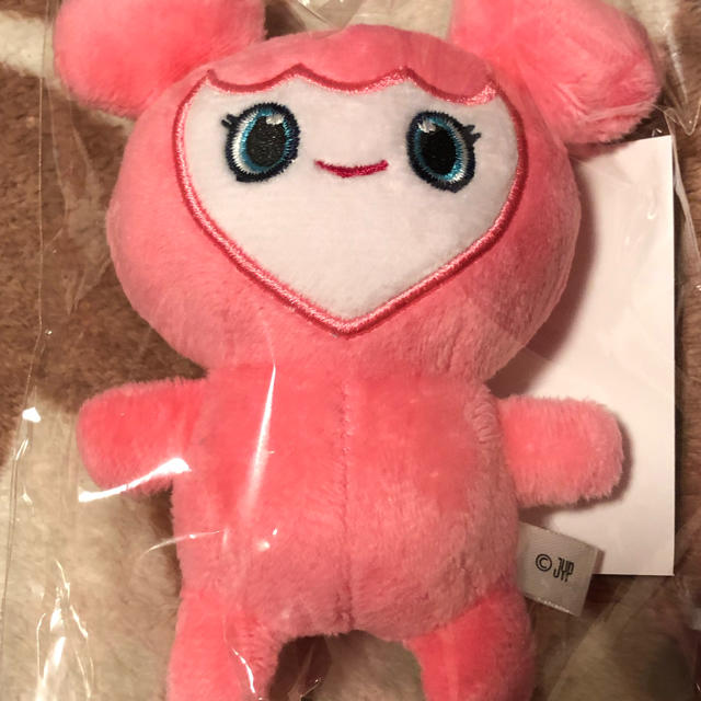 Waste(twice) - twice モモ モブリー ラブリー バッグチャーム