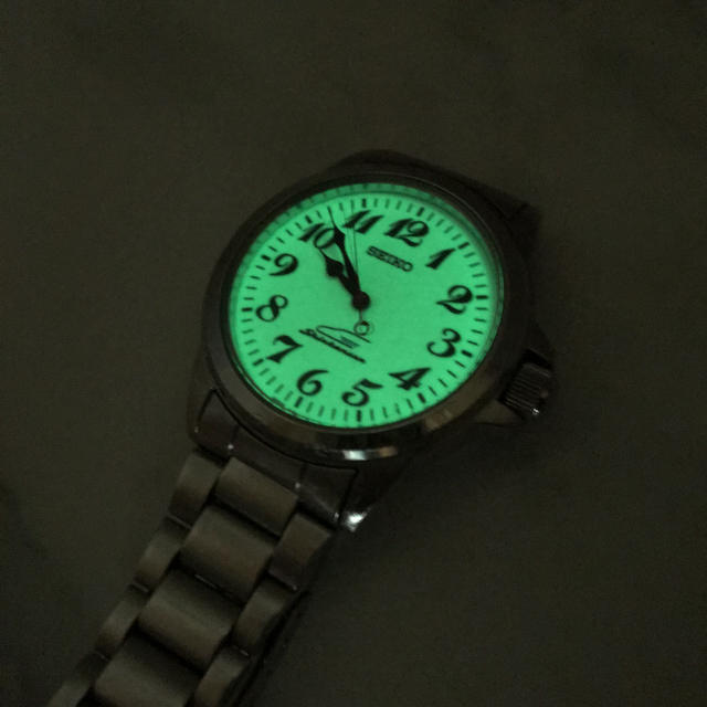 JR - JR東海 新幹線乗務員 腕時計 SEIKOの通販 by だーさん｜ジェイ