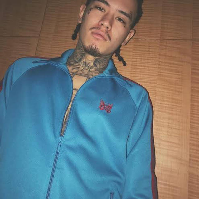 Needles - yzerr needles セットアップ ニードルズの通販 by jpn's