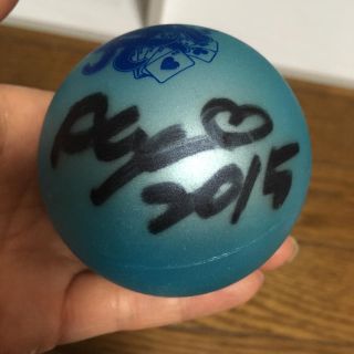 サインボール 浜崎あゆみのフリマアイテム一覧