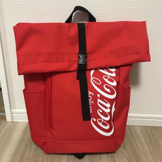 コカ・コーラ（バッグパック/リュック）のフリマアイテム一覧