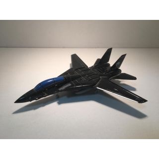 1/144 艦上のドラ猫 F-14 TOMCAT 第2弾 VX-9 バンディワンの通販 by 熊