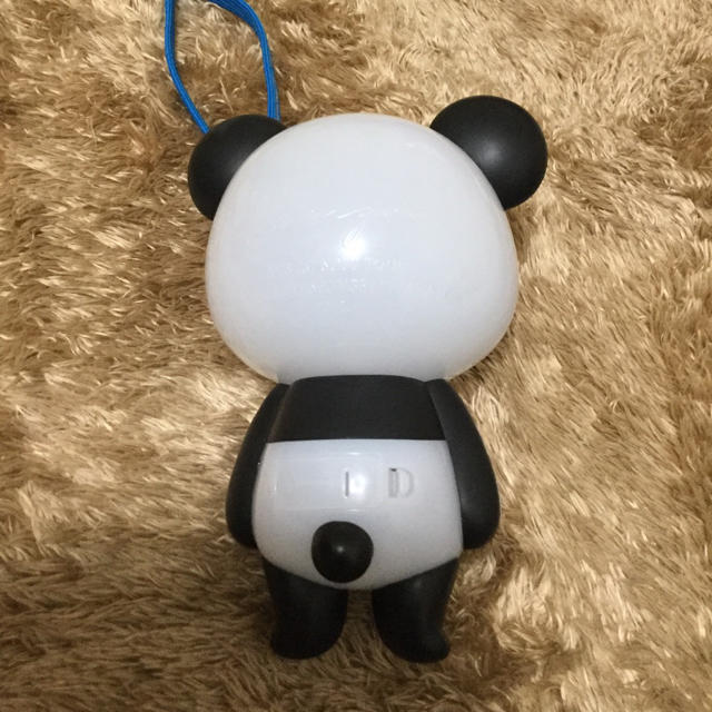 スンリ パンダペンライトの通販 by ちゃんとも's shop｜ラクマ