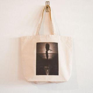 RADWIMPS 雨と路と光 トートバッグの通販 by じろ｜ラクマ