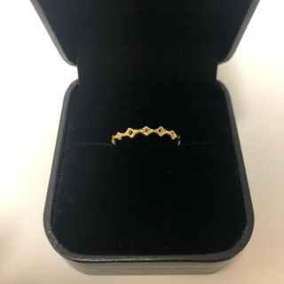 KAORU（リング(指輪) ・ イエロー/黄色系）のフリマアイテム一覧