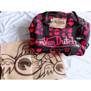Von Dutch（バッグ）のフリマアイテム一覧