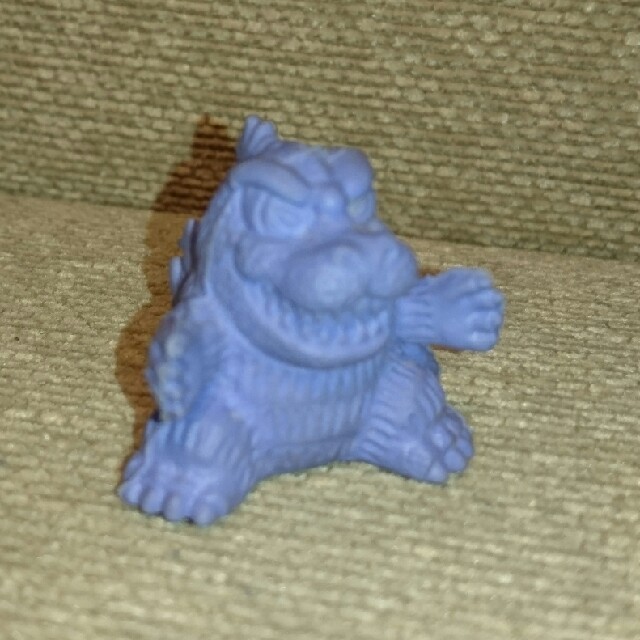 ゴジラ'92 /ゴジラ怪獣消しゴム の通販 by Que-SeraSera22's shop｜ラクマ