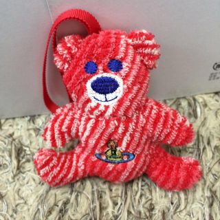 Vivienne Westwood（ぬいぐるみ）のフリマアイテム一覧