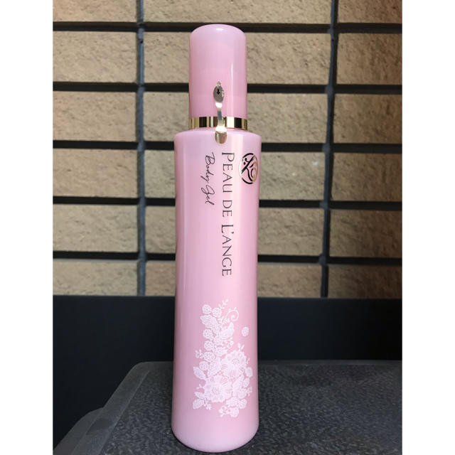 新品☆マルコ MARUKO ポー・ド・ランジェ ボディージェル ボディー用