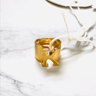 Chloe（リング(指輪)）のフリマアイテム一覧