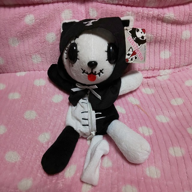 h.naoto - h.naoto◇HANGRY & ANGRY◇ぶらさがりポーチの通販 by ʚ♡ɞ