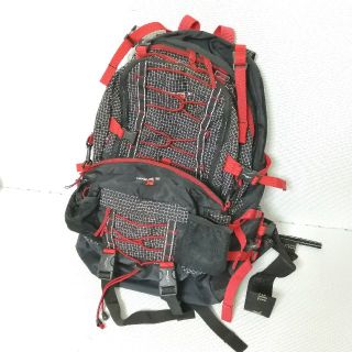 555SOUL - TRIPLE FIVE SOUL バックパック リュック 555の通販 by