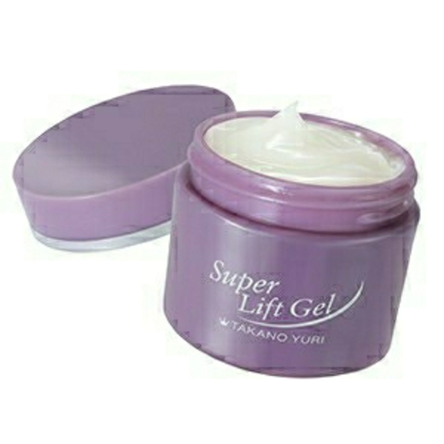 たかの友梨エステファクト たかの友梨 エステファクトSuper Lift Gel