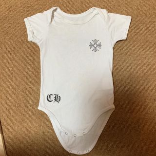 Chrome Hearts（ベビー服(~85cm)）のフリマアイテム一覧