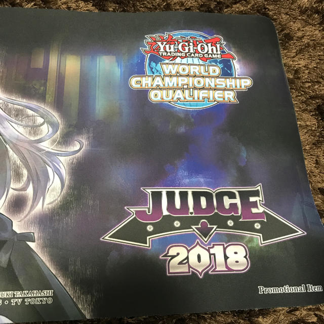 遊戯王 - 【即購入OK!】屋敷わらし プレイマット！ 激レア！の通販 by