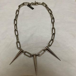 COMME des GARCONS HOMME PLUS（ネックレス）のフリマアイテム一覧