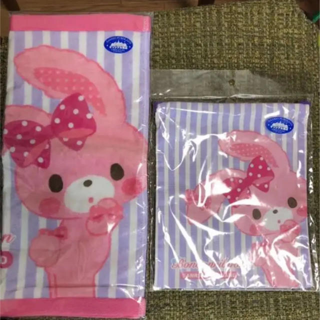 ぼんぼんりぼん - サンリオピューロランド 限定 ぼんぼんりぼんちゃん