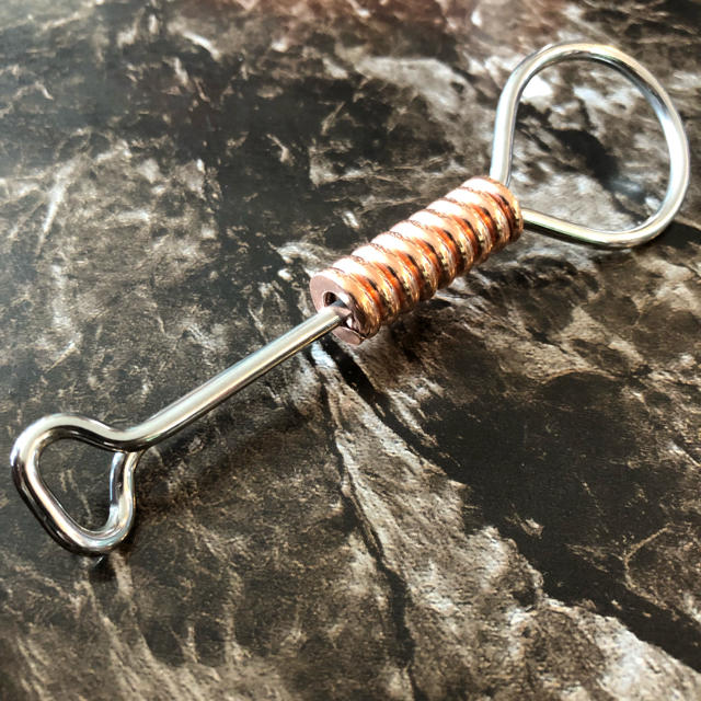 新品 ジェフデッカー型 キーリング キーホルダー フック キーフックの