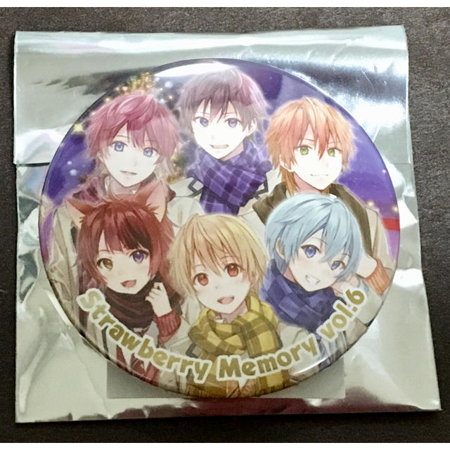 すとめも6 缶バッジ 集合の通販 by f3shop｜ラクマ