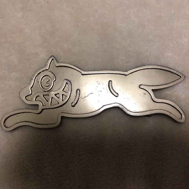 BBC - bbcアイスクリームクレイジードッグバックルビリオネアボーイズ