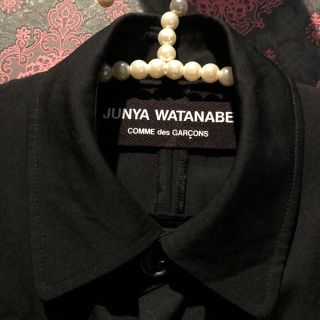 JUNYA WATANABE COMME des GARCONS（ポンチョ）のフリマアイテム一覧