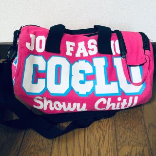 CO&LU（バッグ）のフリマアイテム一覧