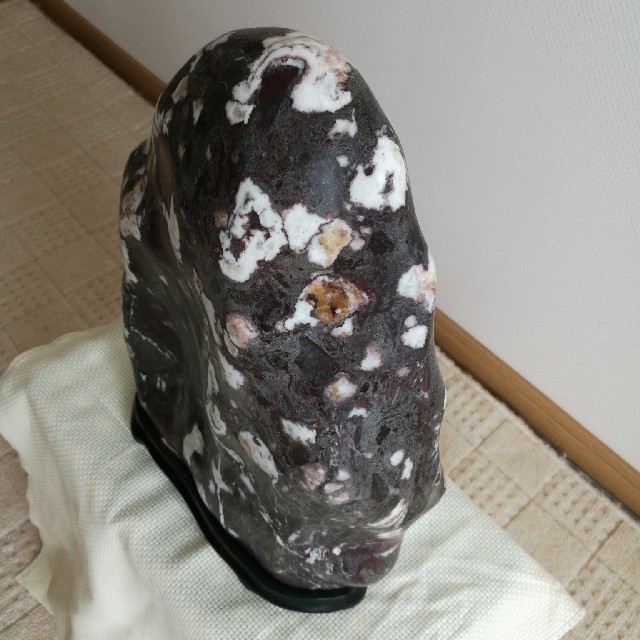 梅花石 門司 梅花石 2個 門司 梅花石 2個 門司梅花石』 |